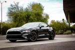 Ford Mustang Bullitt 2018 года (NA)
